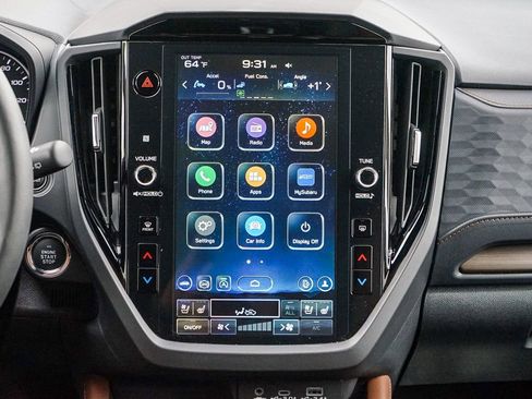 Certified 2026 Subaru Forester Touring image 16