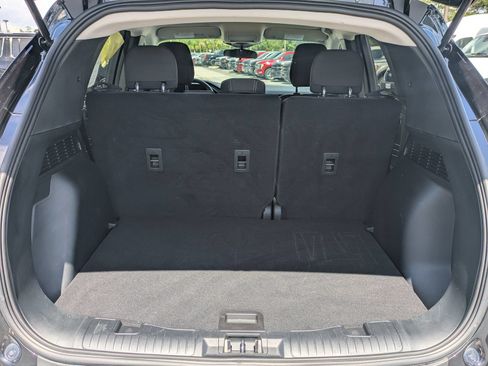 Certified 2025 Ford Escape Active FWD image 6