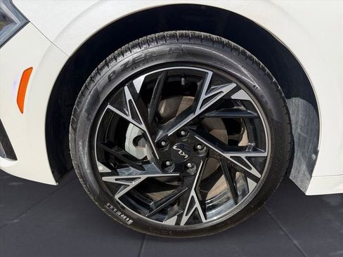 Used 2025 Kia K5 GT-Line image 10