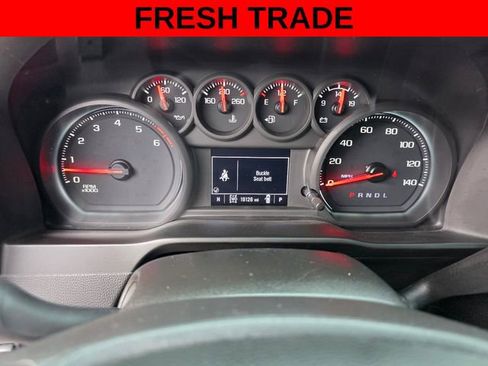 Used 2024 GMC Sierra 3500 Pro w/ Convenience Package AWD/4WD image 22