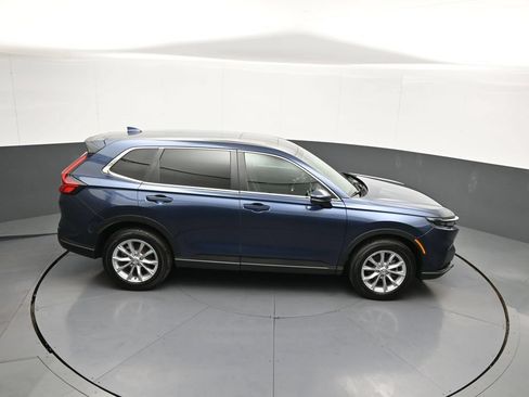 Certified 2025 Honda CR-V EX-L image 37