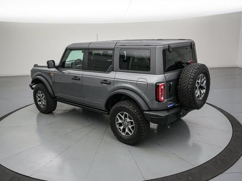 Certified 2024 Ford Bronco Badlands AWD/4WD image 6