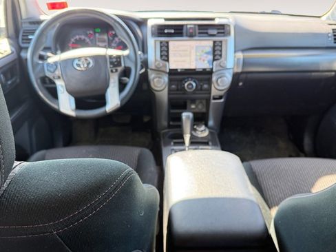 Used 2022 Toyota 4Runner Trail Special Edition image 13