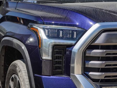 Used 2023 Toyota Tundra Limited AWD/4WD image 6