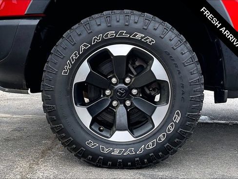Used 2024 RAM 1500 Rebel w/ Rebel Level 1 Equipment Group AWD/4WD image 33