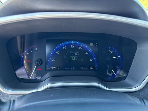 Used 2020 Toyota Corolla XSE image 66