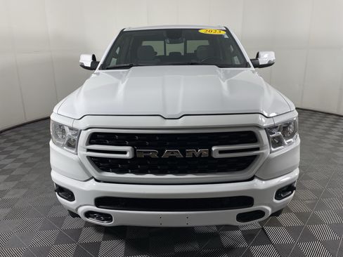 Used 2023 RAM 1500 Big Horn AWD/4WD image 13