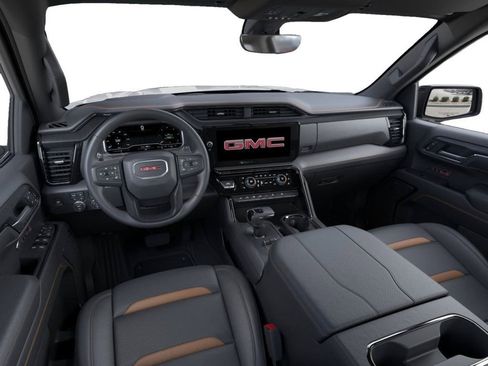 New 2026 GMC Sierra 1500 AT4 w/ Technology Package AWD/4WD image 7