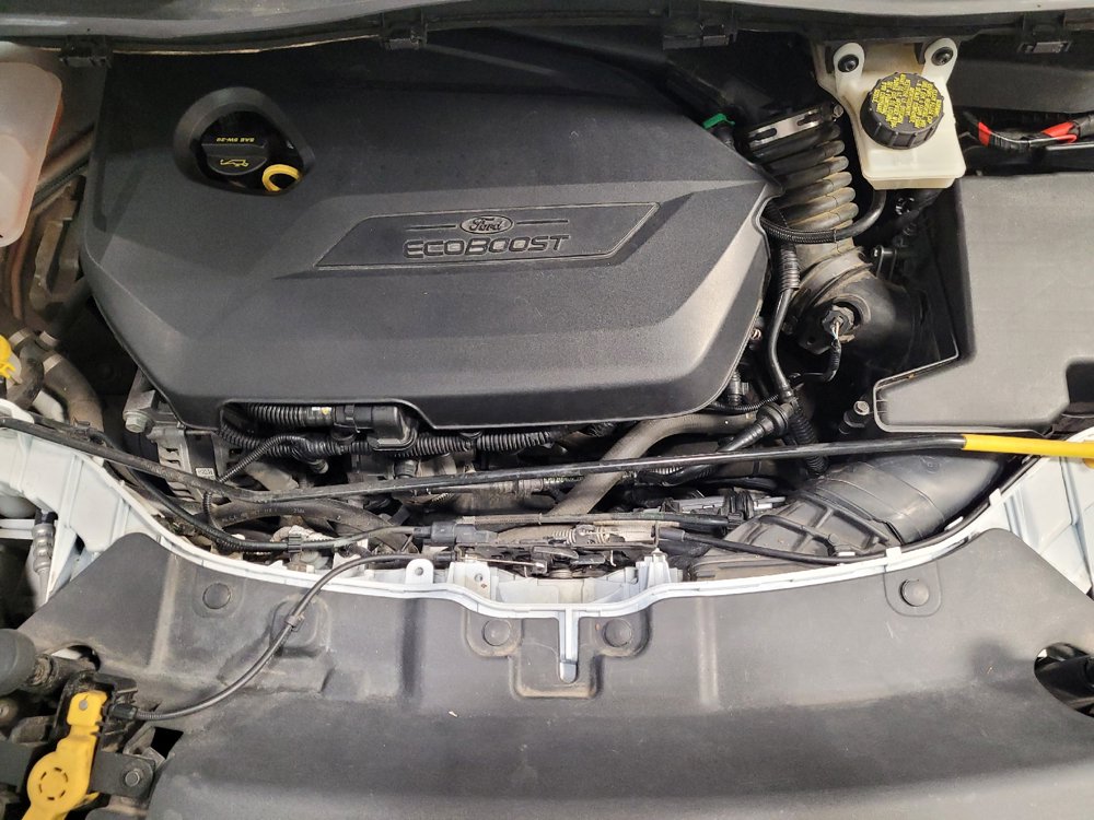 Used 2015 Ford Escape SE w/ Equipment Group 201A AWD/4WD image 30