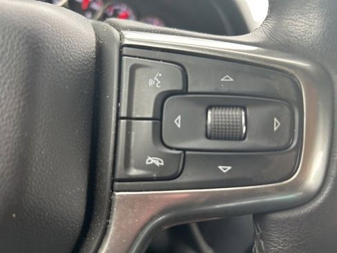 Used 2021 Chevrolet Silverado 2500 LT w/ All Star Edition image 18