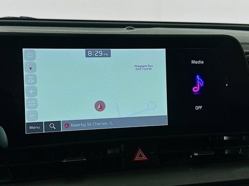 Certified 2023 Kia Sportage EX FWD image 24
