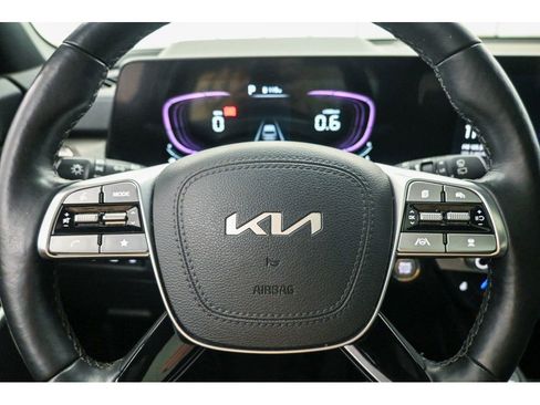 Used 2024 Kia Telluride EX X-Line AWD/4WD image 39
