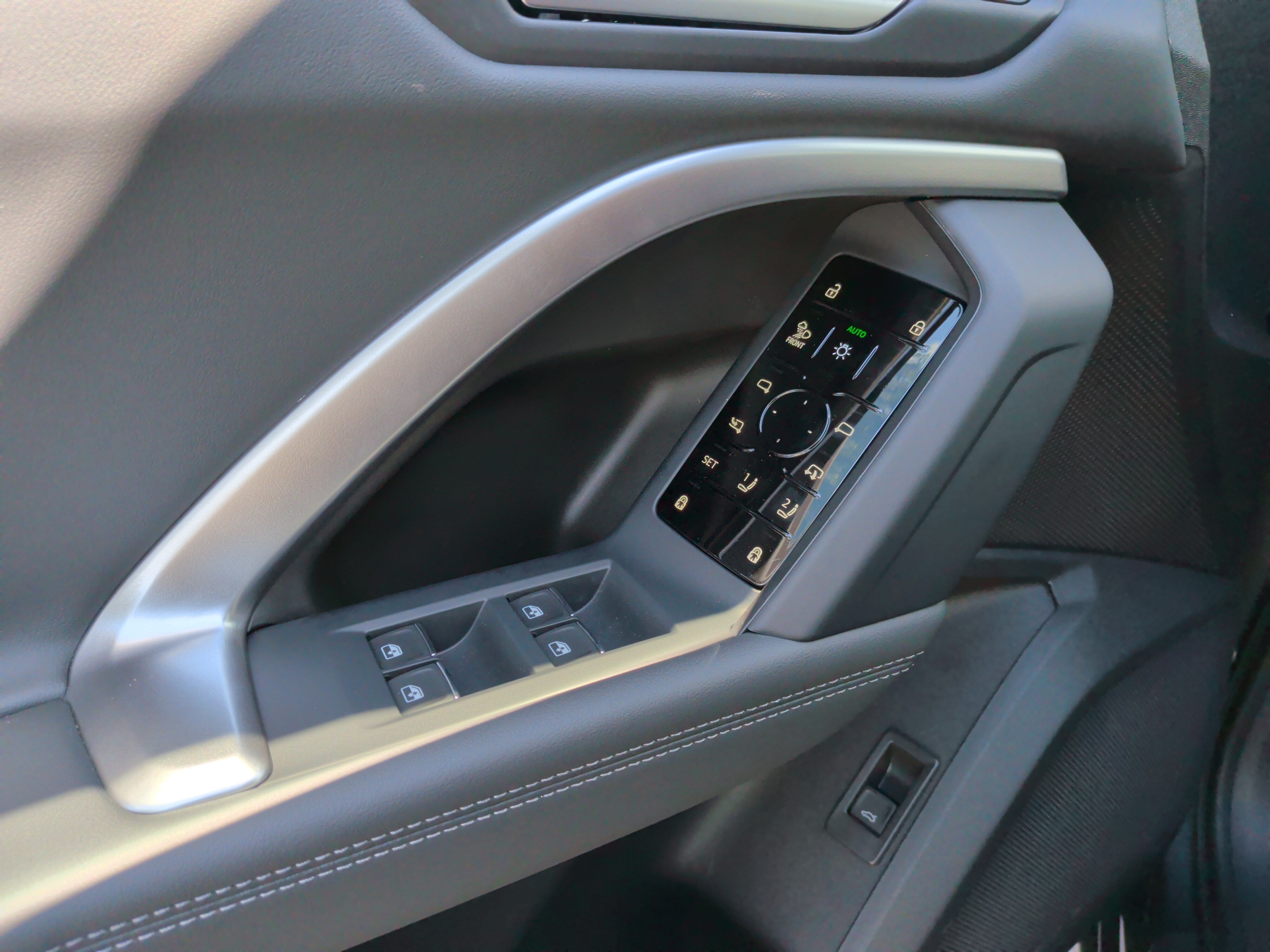 New 2026 Audi Q5 Premium Plus AWD/4WD image 13