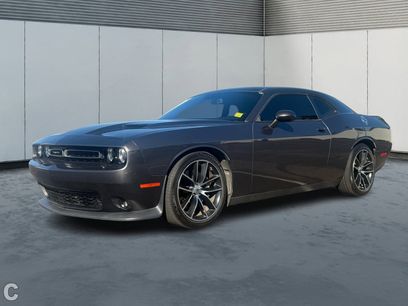 Used 2017 Dodge Challenger R/T Scat Pack w/ Driver Convenience Group