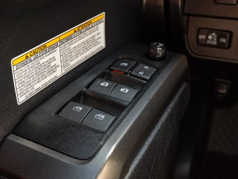 Used 2020 Toyota Tacoma TRD Pro AWD/4WD image 31