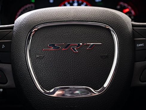 Used 2021 Dodge Durango SRT Hellcat w/ Technology Group image 32