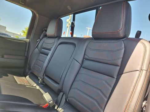 New 2026 Nissan Frontier Pro-X w/ Pro Premium Package image 24