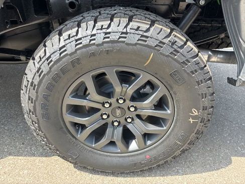 New 2026 Ford F150 Tremor w/ Tow/Haul Package AWD/4WD image 16
