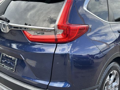 Used 2019 Honda CR-V EX image 33