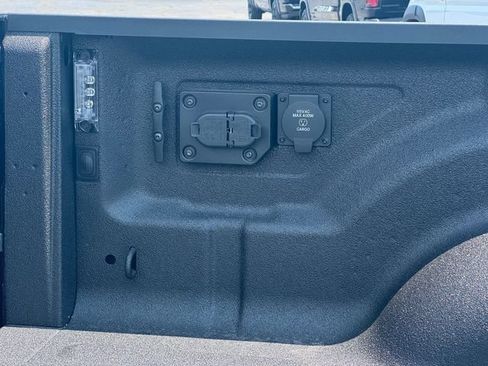 New 2026 RAM 3500 Laramie w/ Night Edition AWD/4WD image 17