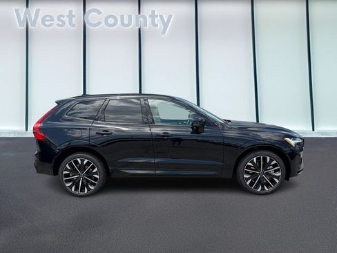 New 2026 Volvo XC60 T8 Ultra w/ Protection Package Premier AWD/4WD image 2