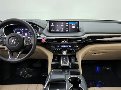 Used 2023 Acura MDX FWD w/ Technology Package image 20
