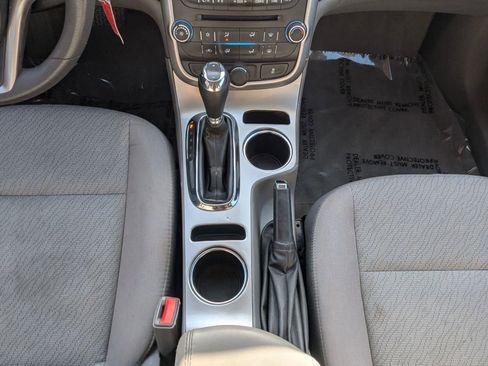 Used 2015 Chevrolet Malibu LS w/ Protection Package image 14
