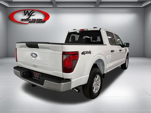 New 2026 Ford F150 XL w/ Equipment Group 103A High AWD/4WD image 6