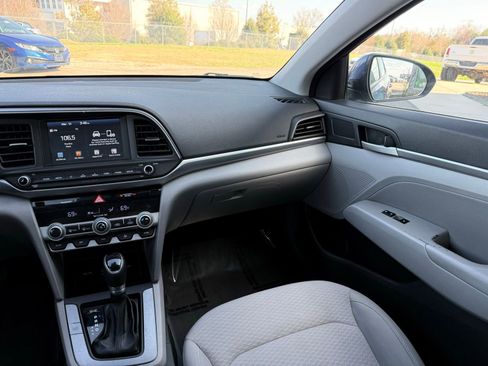 Used 2020 Hyundai Elantra SEL image 27