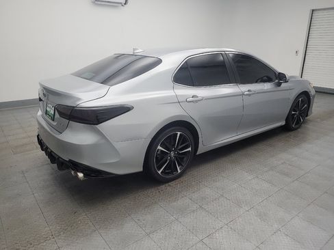 Used 2019 Toyota Camry LE FWD image 10