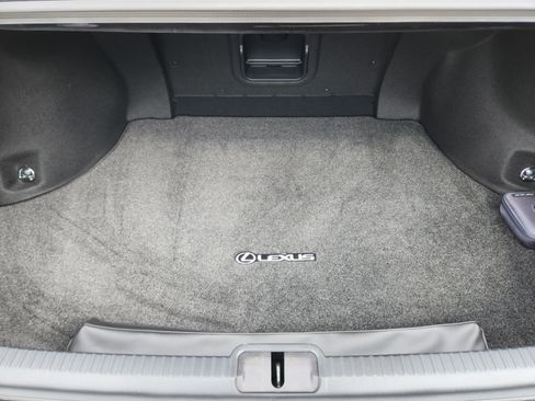 Used 2025 Lexus ES 350 w/ Premium Package FWD image 33