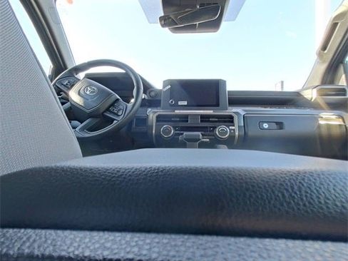 New 2026 Toyota Tacoma SR5 image 24