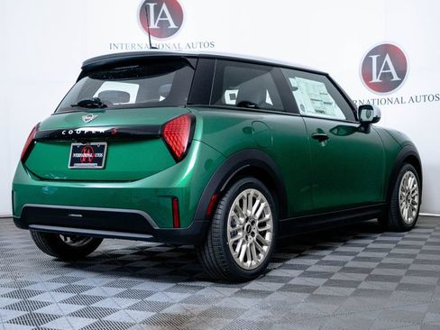 New 2026 MINI Cooper S FWD image 6