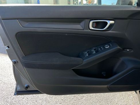 Certified 2023 Honda Civic Sport image 23