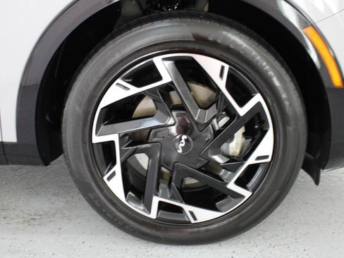 Used 2023 Kia Sportage SX FWD image 88