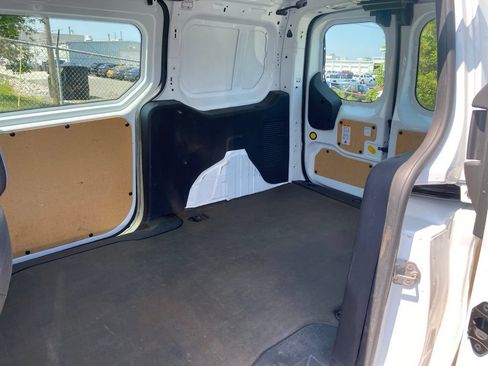 Used 2016 Ford Transit Connect XL FWD image 5