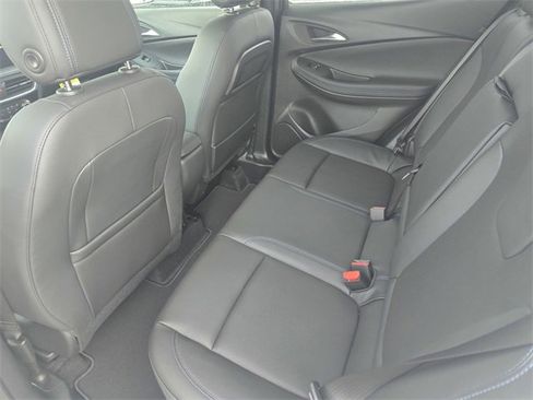 New 2026 Buick Encore GX Sport Touring w/ Advanced Technology Package image 10