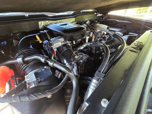 Used 2016 Chevrolet Silverado 2500 LTZ w/ Duramax Plus Package image 30