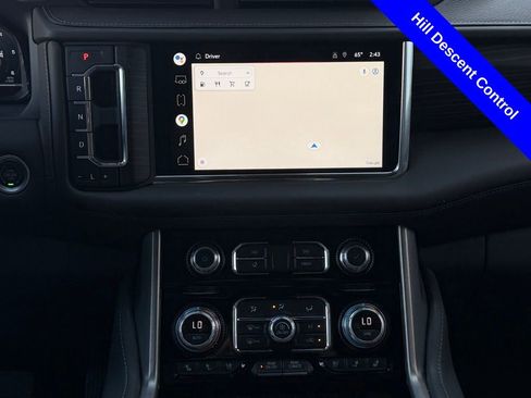 Used 2022 GMC Yukon XL Denali w/ Advanced Technology Package image 16