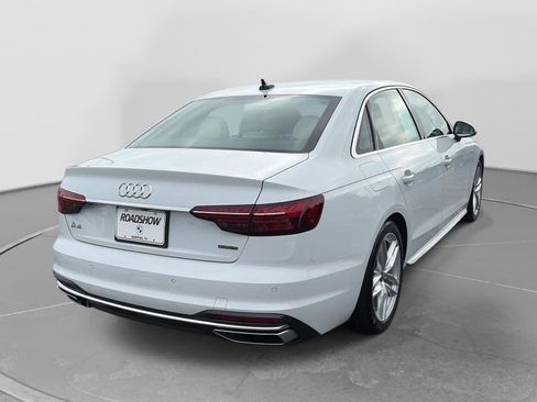 Used 2024 Audi A4 2.0T Premium Plus AWD/4WD image 6