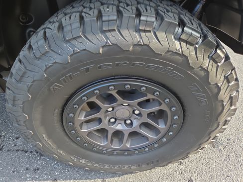 Certified 2022 Jeep Wrangler Unlimited Sport AWD/4WD image 12