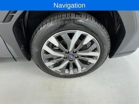 New 2026 Subaru Forester Touring AWD/4WD image 9