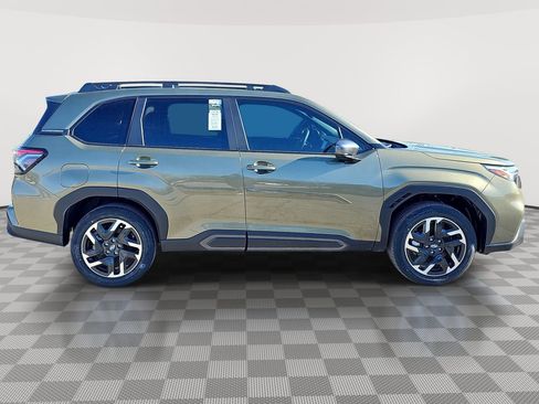 New 2026 Subaru Forester Limited image 4