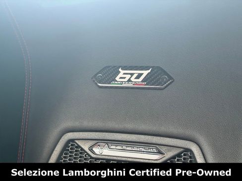 Used 2023 Lamborghini Huracan EVO RWD image 35