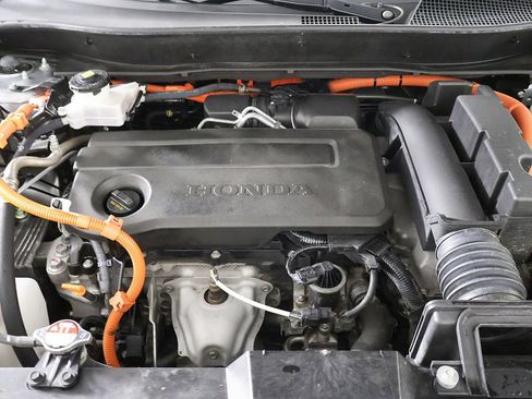 Used 2025 Honda CR-V Sport-L image 22