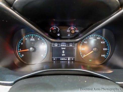 Used 2018 Chevrolet Colorado W/T image 16