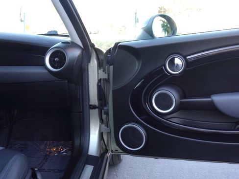 Used 2007 MINI Cooper S FWD image 33