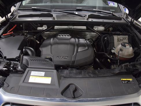 Used 2019 Audi Q5 2.0T Premium Plus image 34