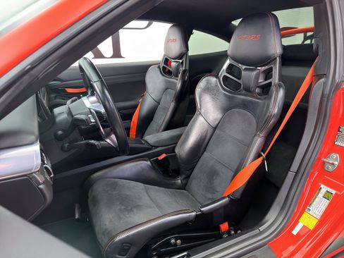 Used 2016 Porsche 911 GT3 RS RWD image 46