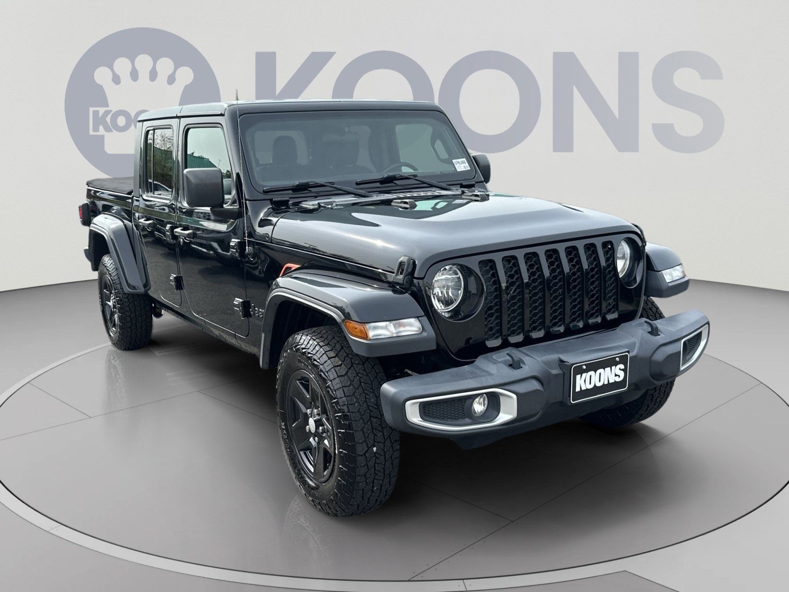 Used 2021 Jeep Gladiator Sport AWD/4WD image 18